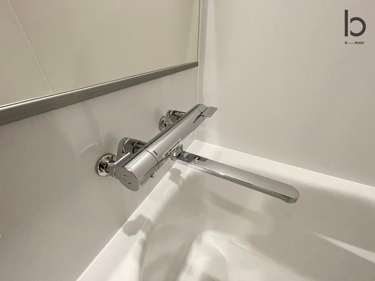 Bhotel Nekoyard - Modern With Great Security Near Peace Park 公寓 广岛