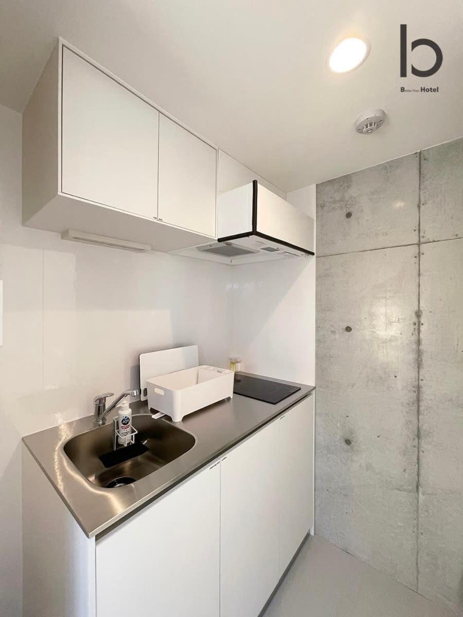 Bhotel Nekoyard - Modern With Great Security Near Peace Park 公寓 *