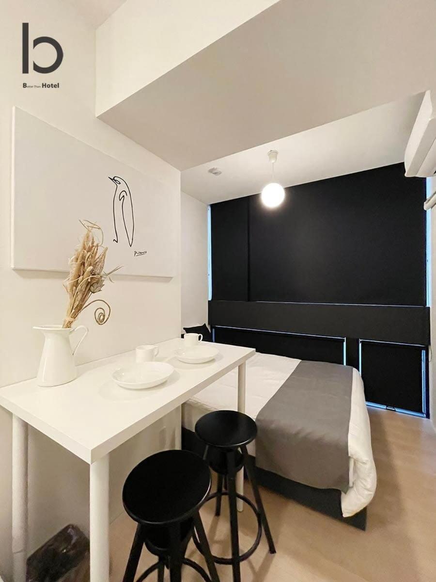 Bhotel Nekoyard - Modern With Great Security Near Peace Park
