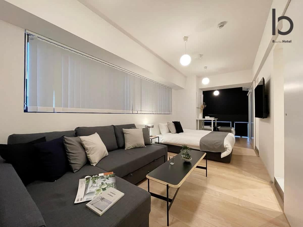 公寓 Bhotel Nekoyard - Modern With Great Security Near Peace Park