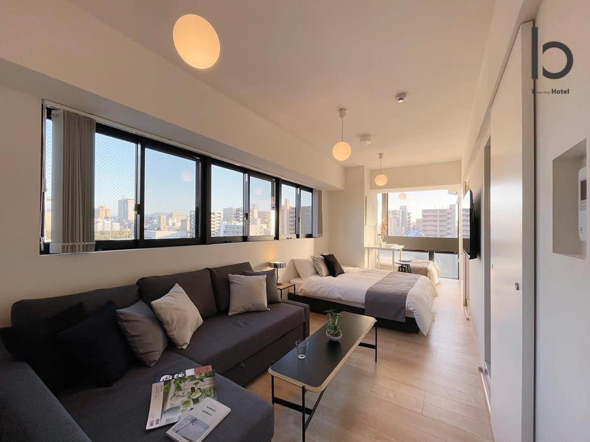 Bhotel Nekoyard - Modern With Great Security Near Peace Park 公寓