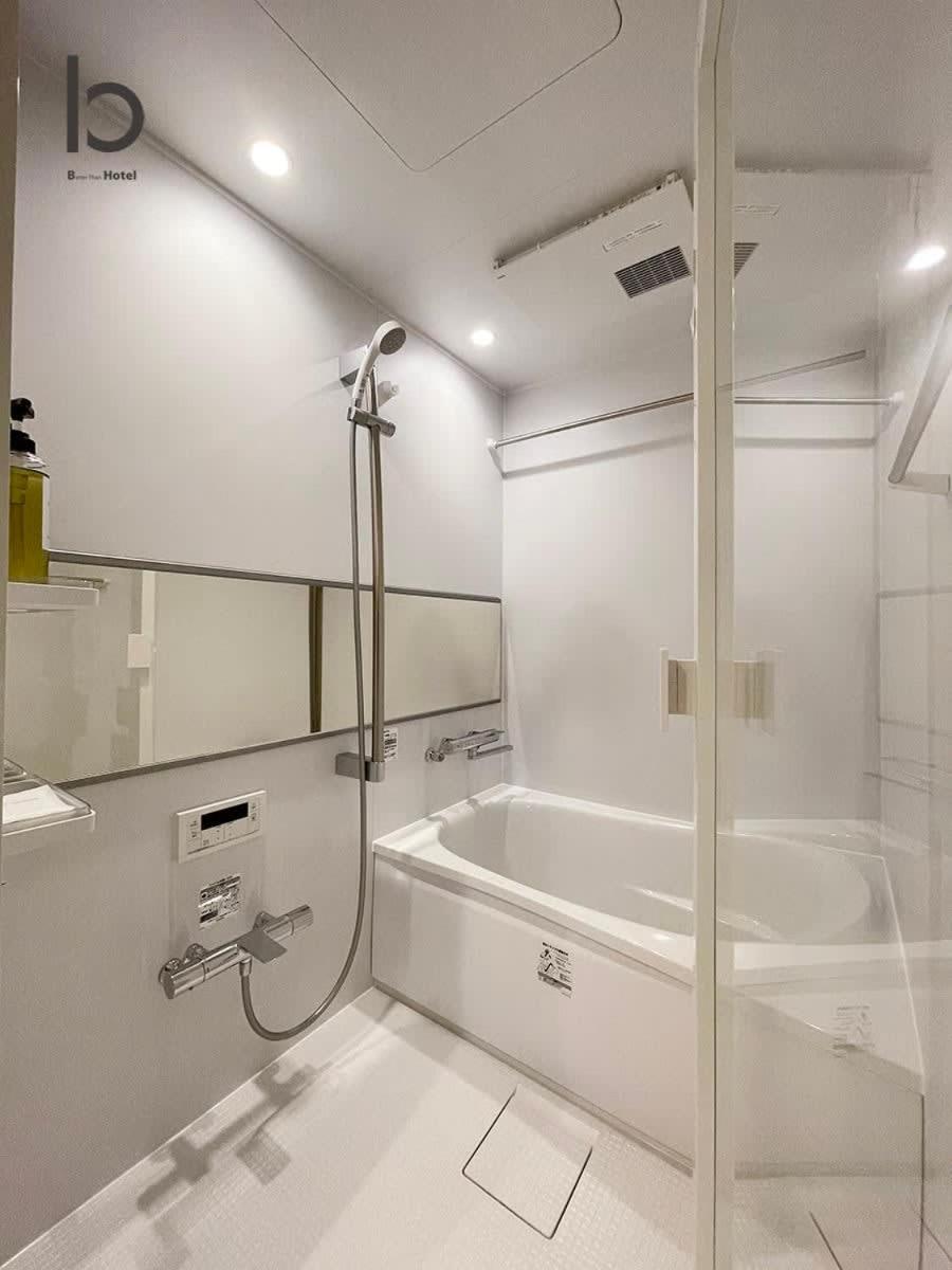 Apartment Bhotel Nekoyard - Modern With Great Security Near Peace Park
